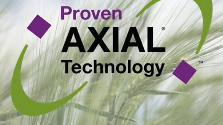 AXIAL Proven Technology